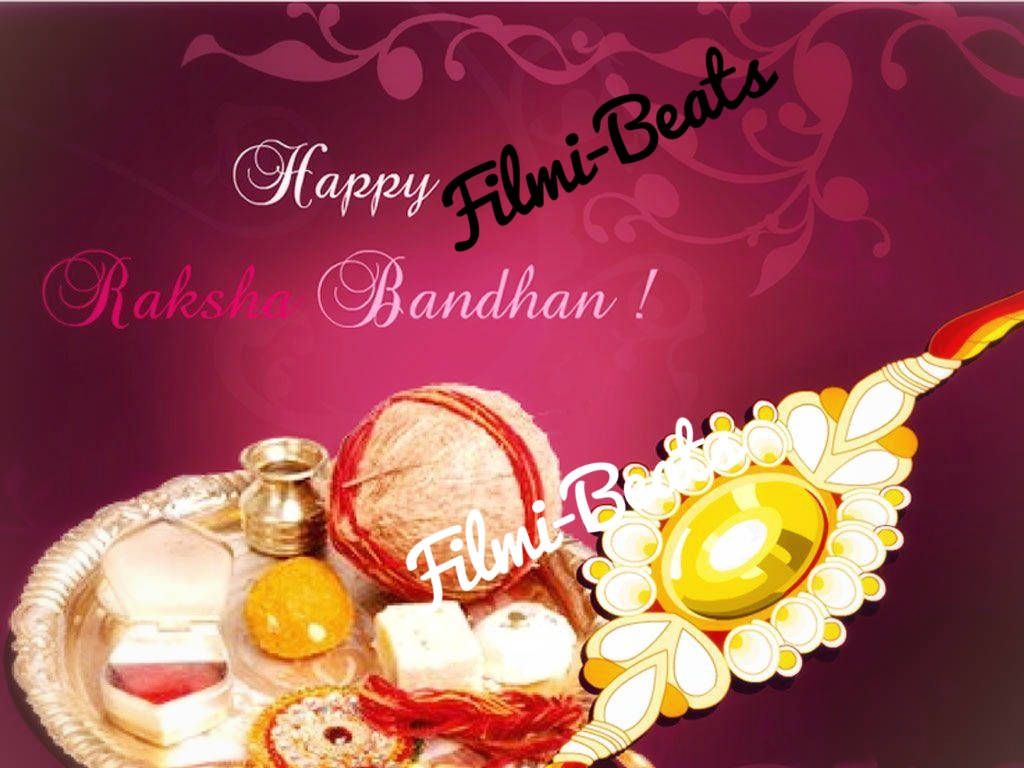 Happy Raksha Bandhan image,wallpaper
