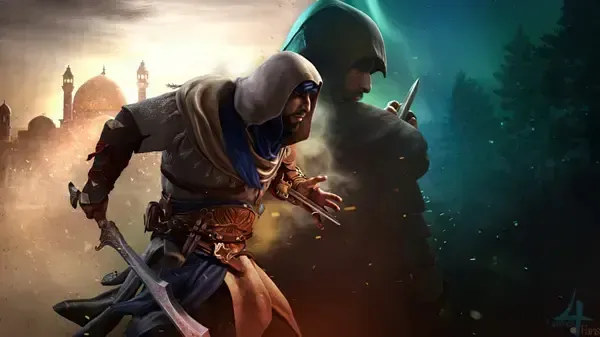 المزيد من التسريبات للعبة Assassin's Creed Mirage تكشف عن نوعية المهام و عدد ساعات اللعب تم المزيد