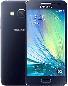 Samsung Galaxy A3 A300M