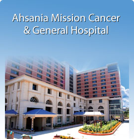 Ahsania Mission Cancer And General Hospital, Location Contact And Doctor List