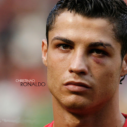 Gambar CR 7