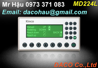 MD224L Kinco