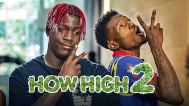 How High 2 full movie watch download online free