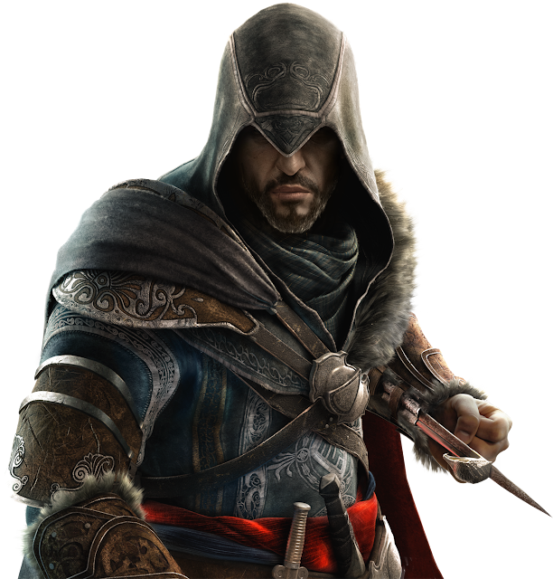 ezio auditore de firenze