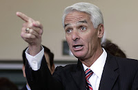 Governor Charlie Crist