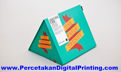 Contoh Contoh Desain BOX PACKAGING Dari Percetakan Digital Printing Terdekat