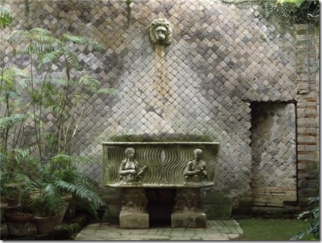 Sorrento luxury villa