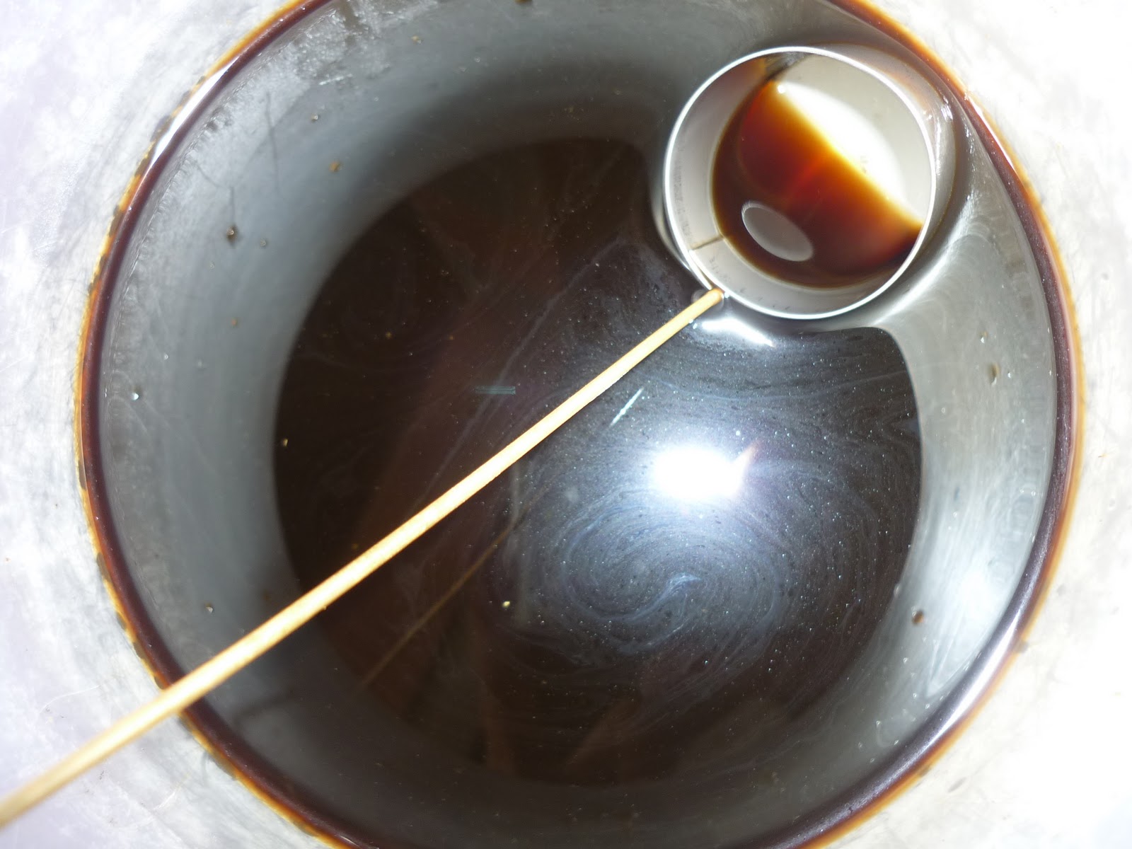 AIR BATU CAMPUR SRI NONGKA