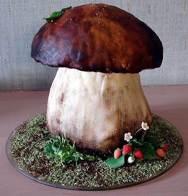 unusual cakes