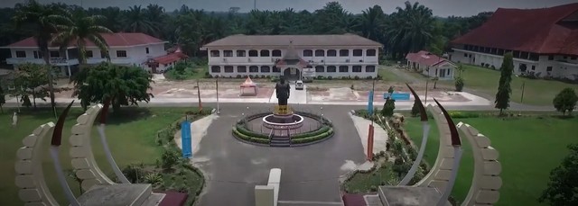 Sejarah Singkat “Universitas Simalungun”