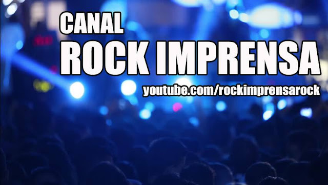  Canal Rock Imprensa