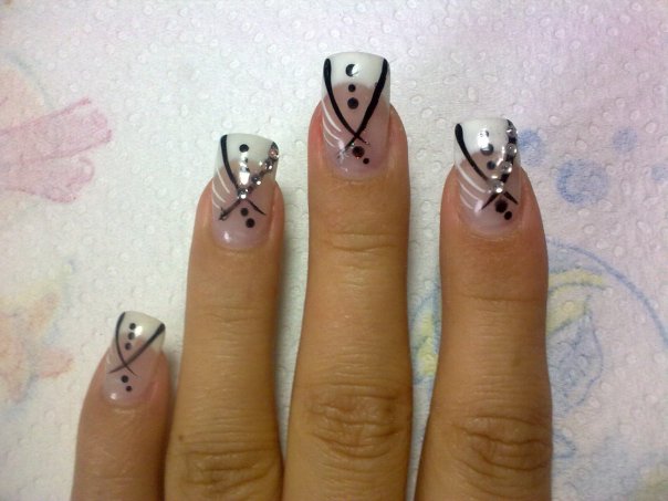 nail art designs