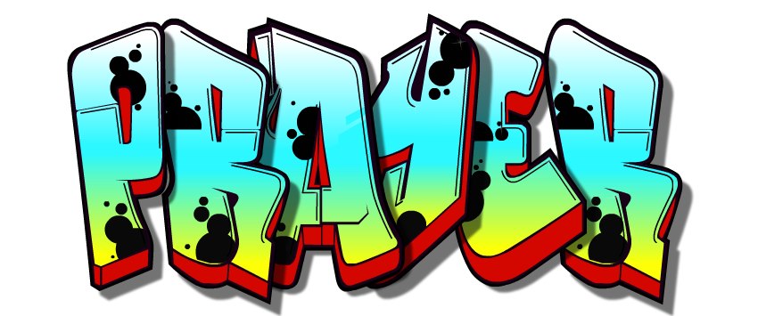 graffiti words