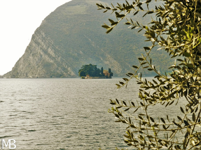 isola di san paolo floating piers