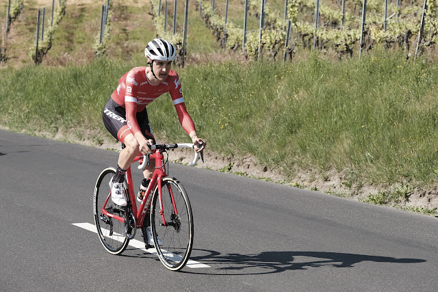 Tour de Romandie 2018 Stage 3 Ollon Ollon-sur-Villars