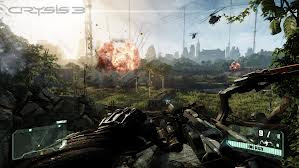 Game Crysis 3