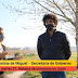 Este martes 21, ¡ Habemus Primavera !