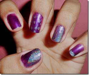 As 10 melhores Unhas Decoradas (Parte 2)