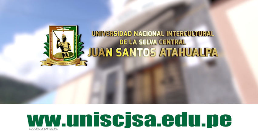 Resultados UNISCJSA 2019-1 (10 Marzo) Lista de Ingresantes Examen de Admisión Extraordinario por Modalidad - Universidad Nacional Intercultural de la Selva Central «Juan Santos Atahualpa» www.uniscjsa.edu.pe