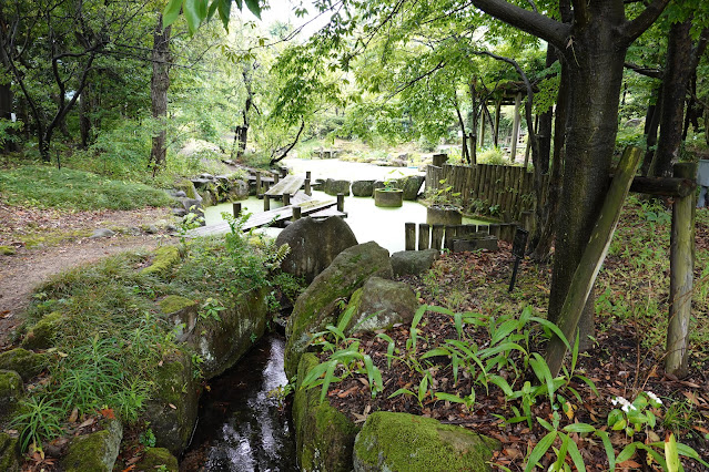 鳥取県米子市淀江町福岡 伯耆古代の丘公園