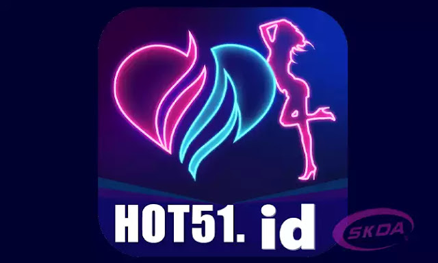 Hot 51 Live Mod APK (Unlock Room) + Link Download