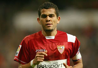 Agen Poker - Daniel Alves Resmi ke Juventus Hari Ini?