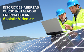  Curso de Energia Solar