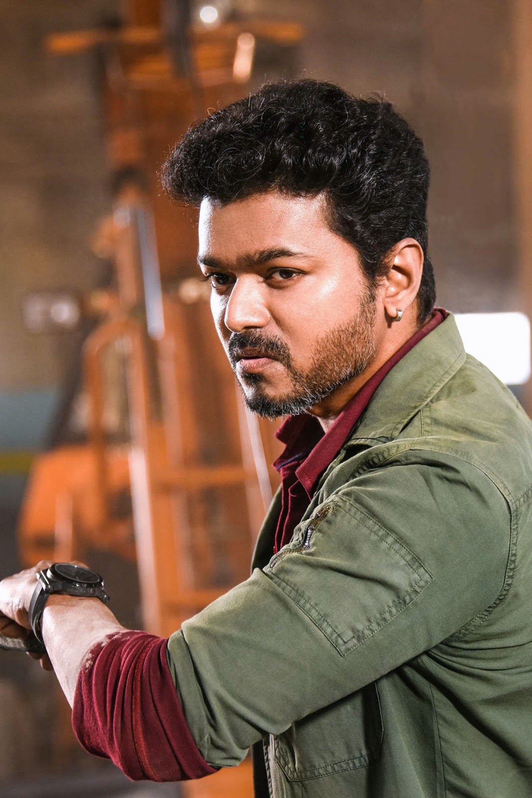  Vijay  HD  Wallpapers 