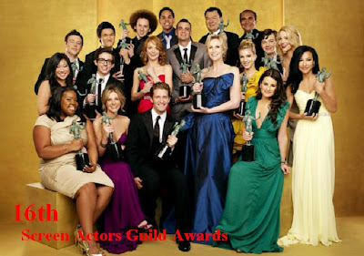 Screen Actors Guilds Awards