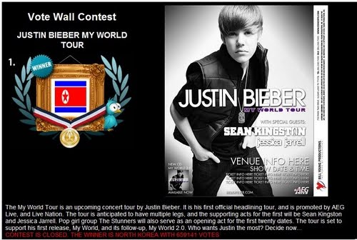 justin bieber my world tour pictures. It#39;s now a question of Bieber