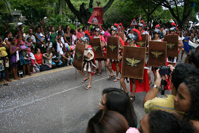 Seychelles Carnival 2013 by Juan Nel©