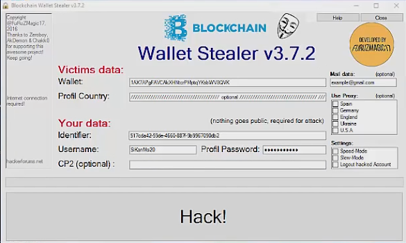 Blockchain Mining Software Free Download / Free Bitcoin Generate Satoshi Bot Software 2017 Satoshi Mining / Download cryptocoins' blockchains in an affordable time.