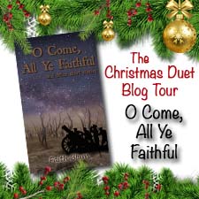 O Come All Ye Faithful & other short stories