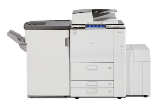  Danh sách máy photocopy ricoh bán chạy nhất 2019