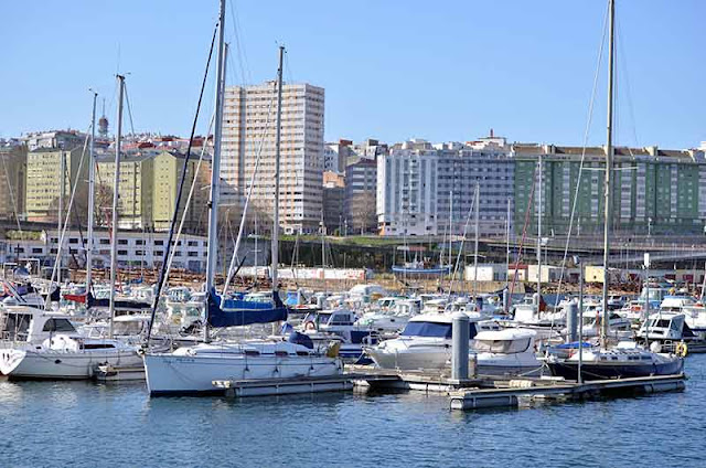 Puerto de Oza