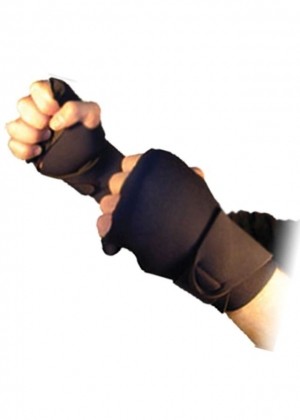 GEL HAND WRAP Kickboxing Training