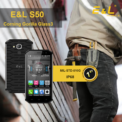 E&L  S60