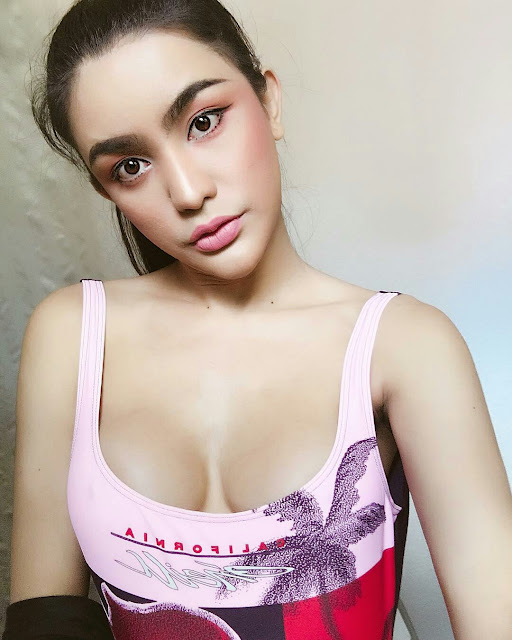 Sirinya Malyanon – Most Beautiful Thailand Ladyboy