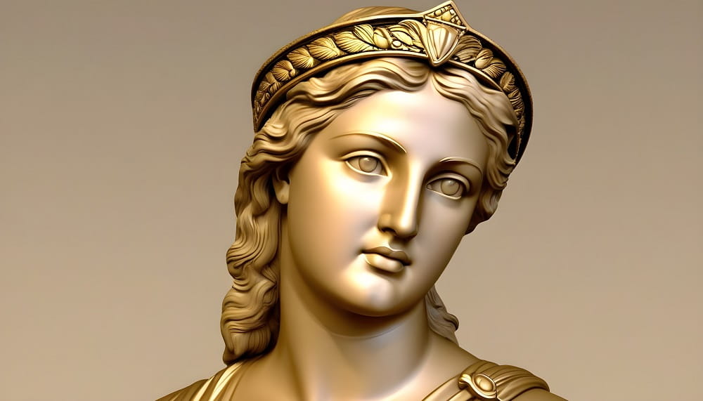 Decoding Olympias: The Machiavellian Tactics of Alexander the Great's Mother