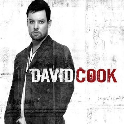 david cook new album cover. david cook new album cover