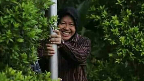 Wali Kota Risma Cabut Laporan Terhadap Penghinanya