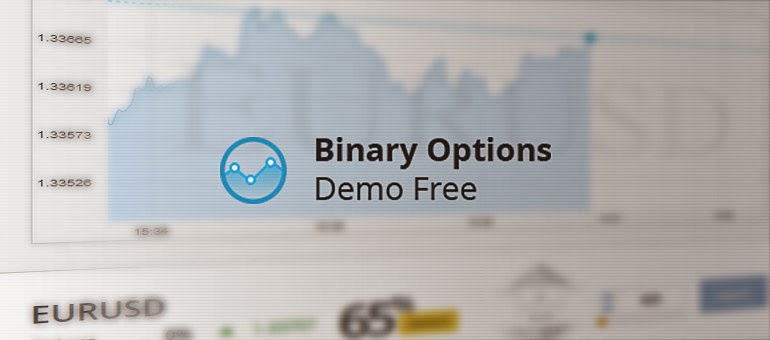 binary option demo