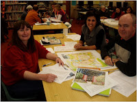 Community gardens class