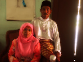 Mama & Ayah