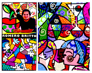 ROMERO BRITTO