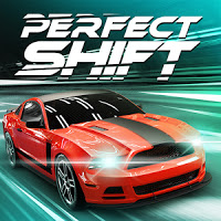 Perfect Shift v1.1.0.8556 MOD APK+DATA