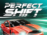 Perfect Shift v1.1.0.8556 MOD APK+DATA Terbaru