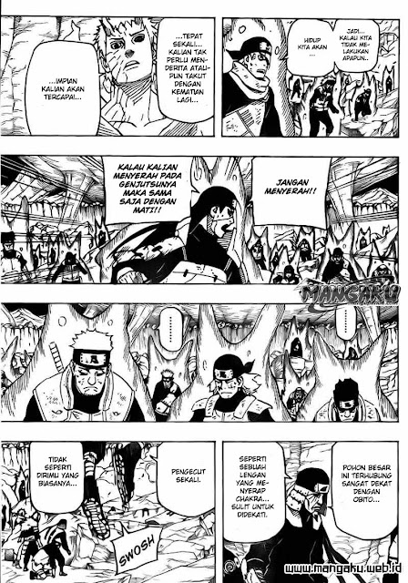 Komik Naruto 647 Bahasa Indonesia halaman 5