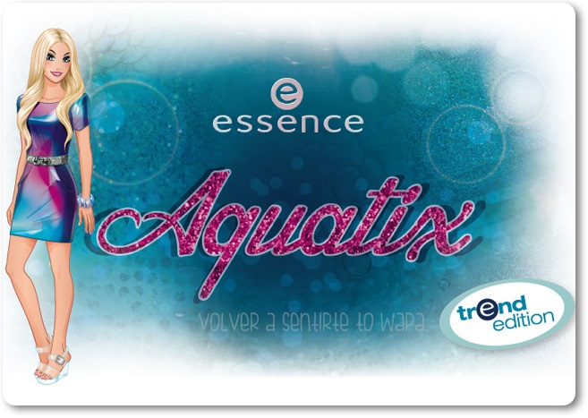 Essence - Aquatix