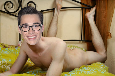 Joey Bragg Nude Fake